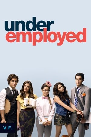 Image Underemployed