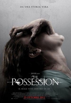Poster di The Possession
