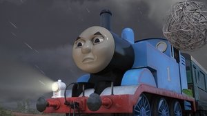 Thomas & Friends Cyclone Thomas