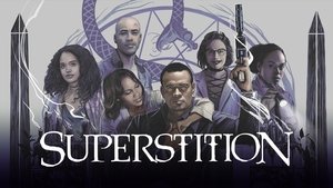 poster Superstition