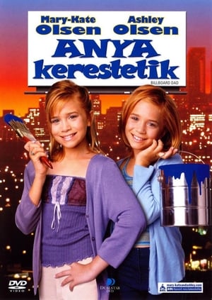 Poster Anya kerestetik 1998