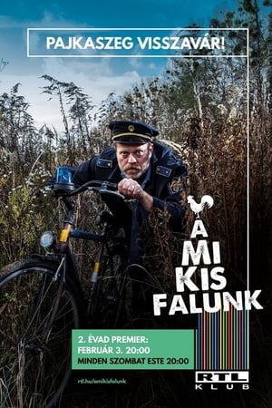 A mi kis falunk: Sæson 2