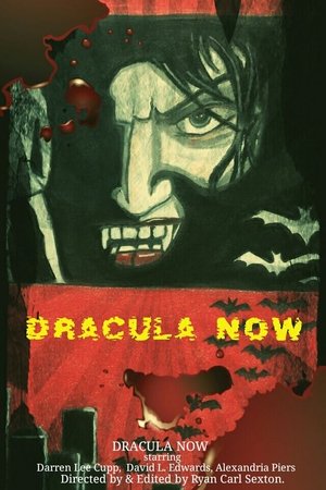 Poster Dracula Now 2015