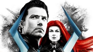 Marvel’s Inhumans