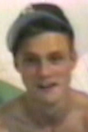 Tony Goldin portrait