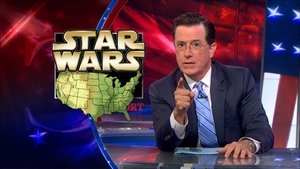 The Colbert Report: 10×134