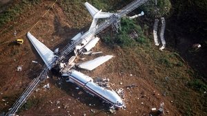 Air Disasters Unlocking Disaster