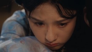 The Prisoner of Beauty: 1×4