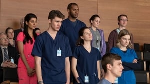 Nurses – Nel cuore dell’emergenza – 1 stagione 5 episodio