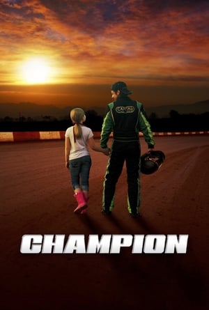 Poster Champion 2017