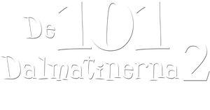 101 dálmatas 2 — Logos 11
