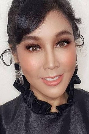 Deejai Dididi portrait