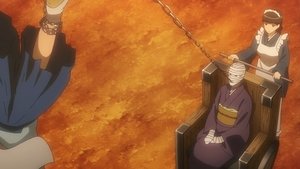 Gintama Season 7 Episode 36