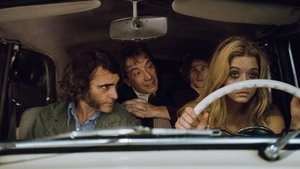 Inherent Vice – Natürliche Mängel