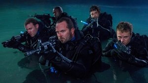 Renegades (2017)