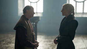 House of the Dragon: 3×3