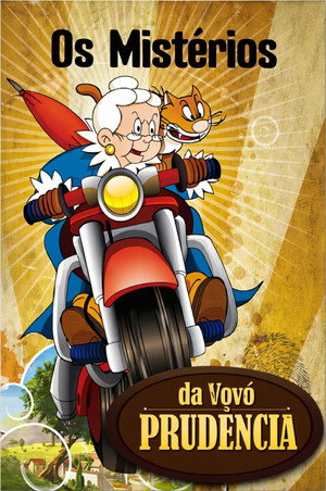 Os Mistérios da Vovó Prudência