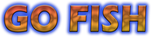 Go Fish — Logos 1