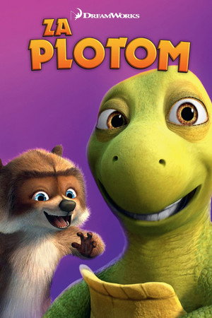 Over the Hedge 154