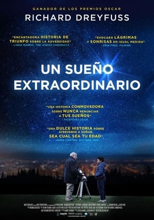 Poster Un sueño extraordinario 2019