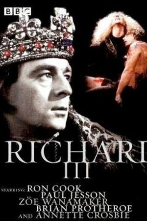 The Tragedy of Richard III film complet