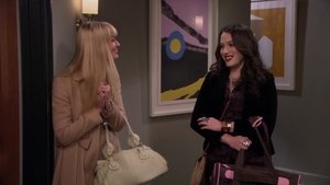 2 Broke Girls 3 x Episodio 3