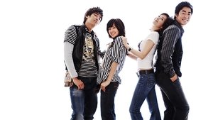 My Beloved Sister S1E1
