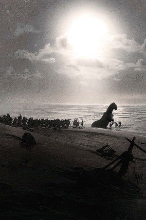 poster The Odyssey