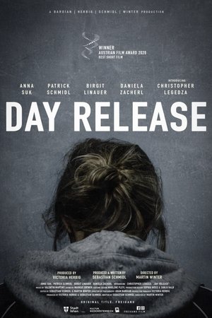 Poster Day Release (2019)