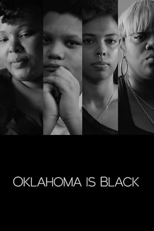 Oklahoma is Black