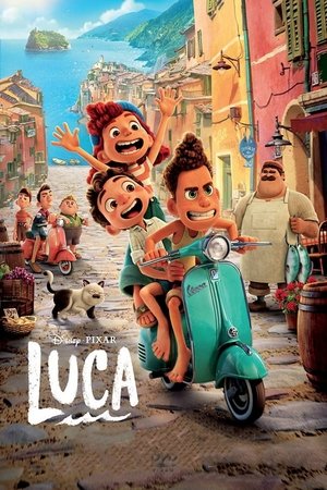 Luca (2021)