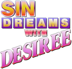 Sin Dreams with Desiree — Logos 1