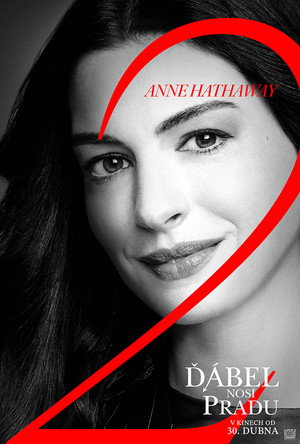 poster The Devil Wears Prada 2