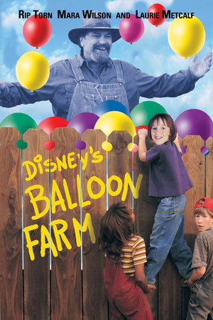 Balloon Farm 12