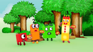 Numberblocks How to Count