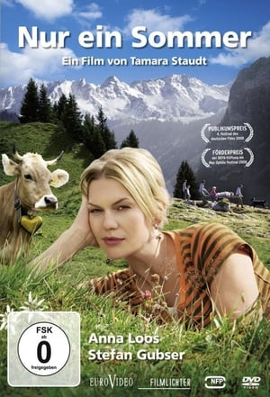 Poster Where the Grass Is Greener 2007