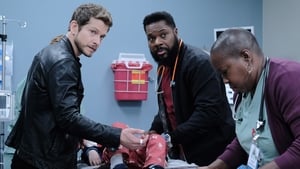 The Resident: 3×8 – Latino HD – Online