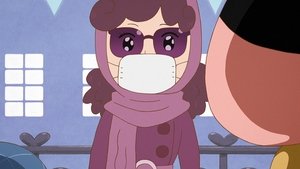 Butt Detective: 1×8