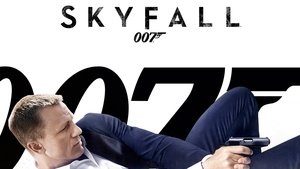 Skyfall (2012) Hindi Dubbed