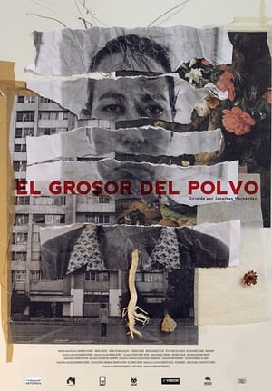 El Grosor del Polvo