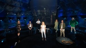 La semaine des 4 Julie: 3×8