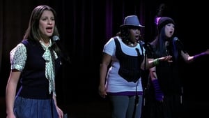 Glee: Em Busca da Fama 1×2