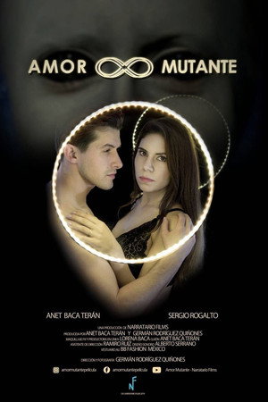 Amor Mutante 3