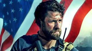 13 Hours: The Secret Soldiers of Benghazi (2016) Hindi Dubbed