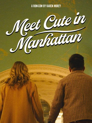 Meet Cute in Manhattan 23