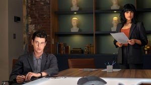 Watson: 1×8