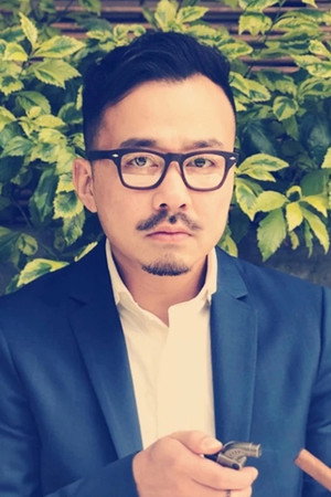 Photo de Liu Zhangmu