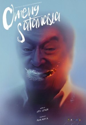 Omeng Satanasia poster