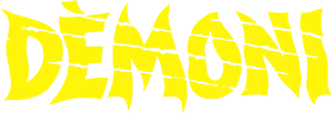 Demons: Filhos das Trevas — Logos 8
