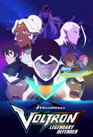 Voltron: Legendary Defender 17